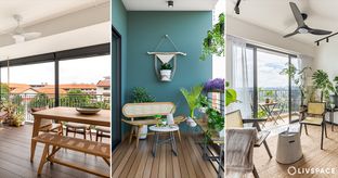 sustainable interior design