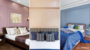 two-colour-combinations-for-bedroom-walls