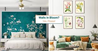 flower-wall-painting