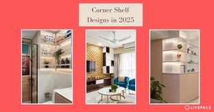corner shelf design 1