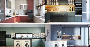kitchen colour