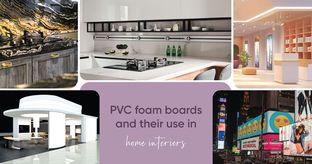 pvc foam board