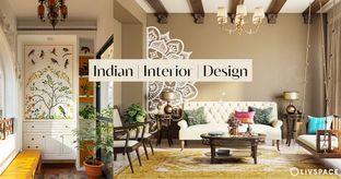 indian interior design