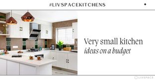 tenant friendly very small kitchen ideas on a budget
