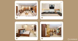 3bhk in hallmark skyrena narsingi hyderabad