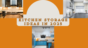 kitchen storage ideas in 2025