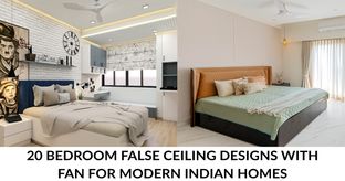 false ceilings in india in 2026