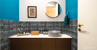 6 Trendy but Timeless Bathroom Colours to Try in Your Next Renovation