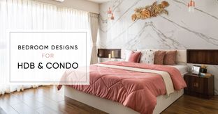6 Reno Ideas for a Stylish Bedroom