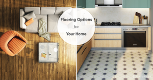 Here’s How to Get The Right Flooring for Your Home