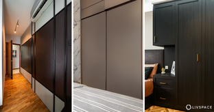 What are Built-in or Fitted Wardrobes and Why You Should Get Them