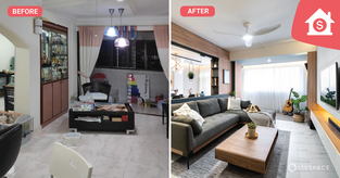 One Easy Guide to Renovation Costs for Every Type of Property in Singapore
