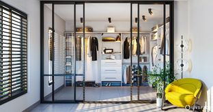 Women&#8217;s Day Special: 10+ Beautiful Closet Design Ideas For Her