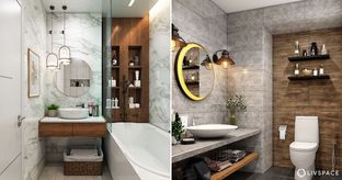 7 Important Tips to Know While Planning Your Toilet Design