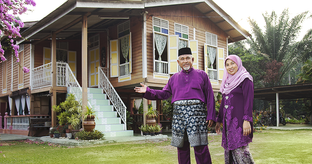traditional-malay-house-interior