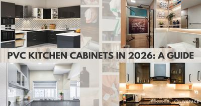 pvc kitchen cabinets 2026