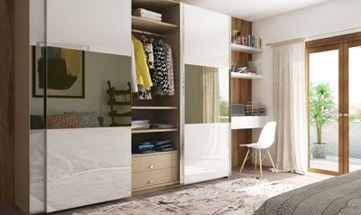 5 Advantages of Built-in Wardrobes That Will Convince You to Get One