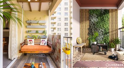 Redefining the modern home lifestyle - Livspace.com