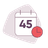 45-day Move-in Guarantee