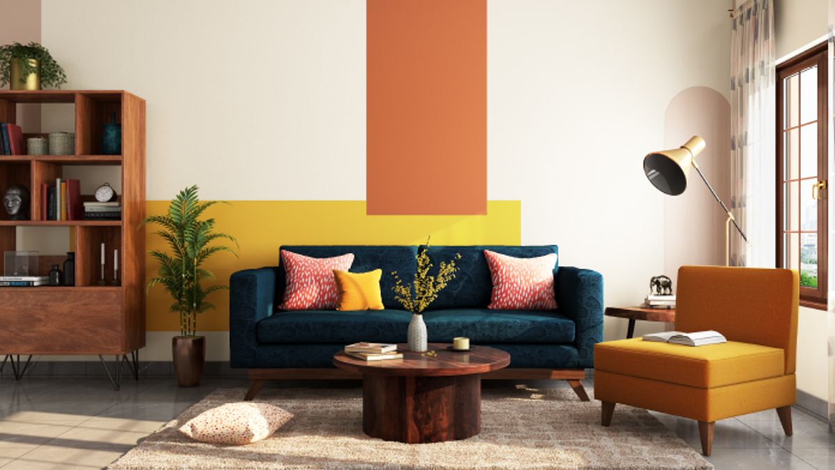 Dream Full House Interior Design Made Possible Livspace