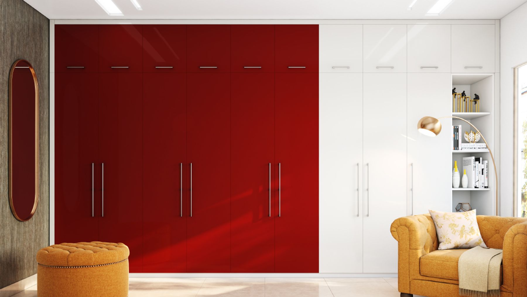 Livspace Wardrobes Explore Wardrobe Designs & Storage Solutions