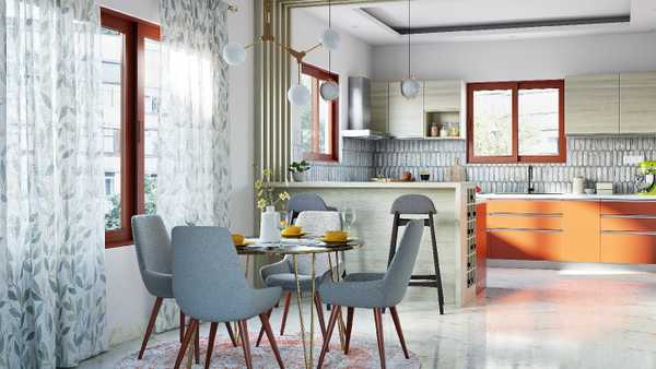 Modular Kitchen in Jaipur, Interior designer in Jaipur, Interior designing Company