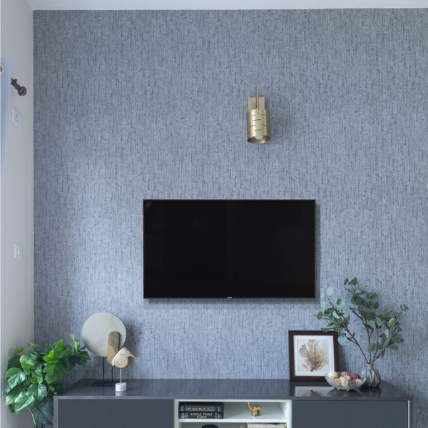 Wallpaper behind tv unit  Wallpaper behind sofa walls  WallPro