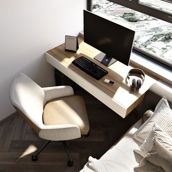 20 Home Office Decor Ideas In 2022