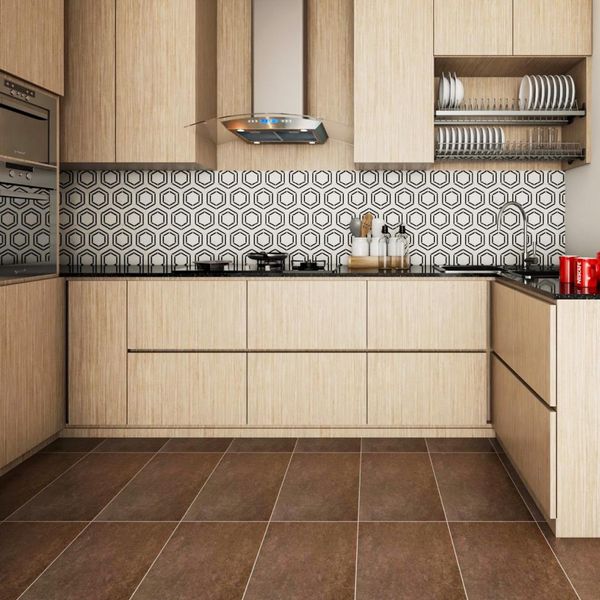 Rectangular Floor Tile Design | Floor Roma