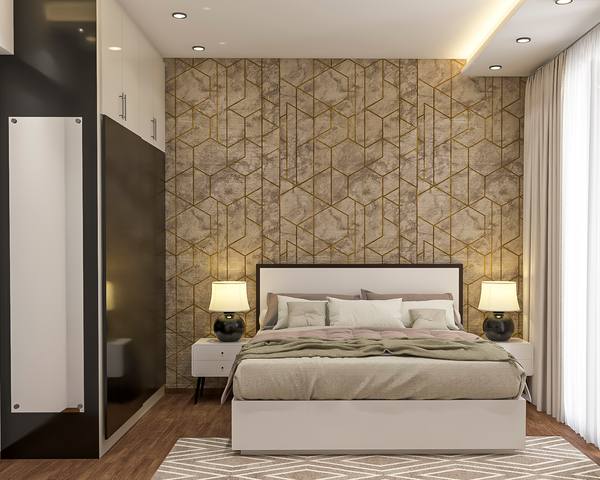 Top More Than 159 Pvc Wallpaper For Bedroom Best Vn 0930