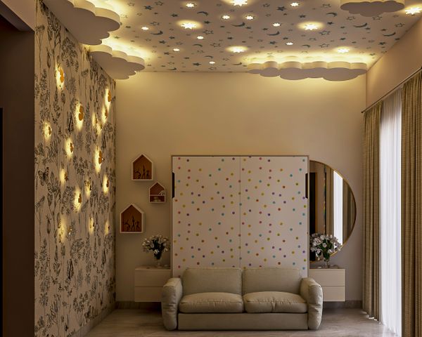 Pop Ceiling Designs Plus Minus | Shelly Lighting