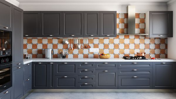 Modular Interiors