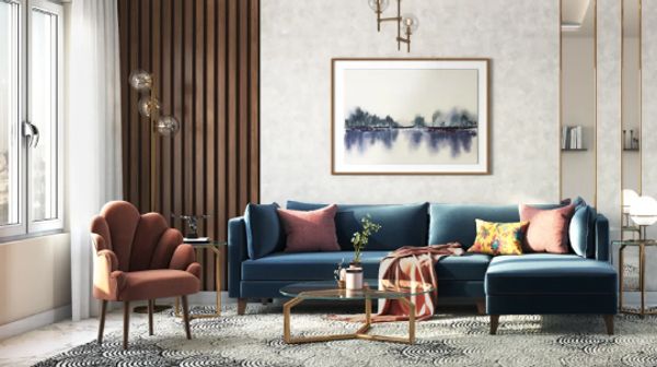 Full Home Interiors