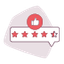 4.5 rating
