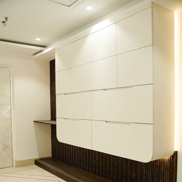 Complete 4BHK Interior Design in Noida with Full Home Solutions | Livspace