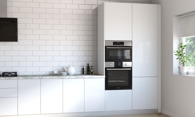 Margherita, High Gloss