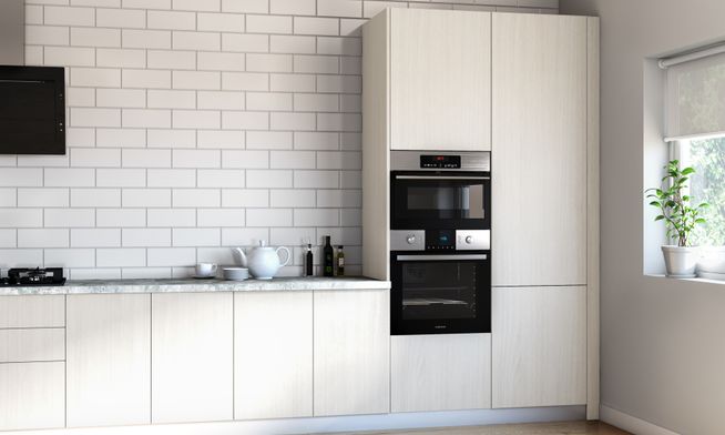 Moldua Acacia Vertical, Matt