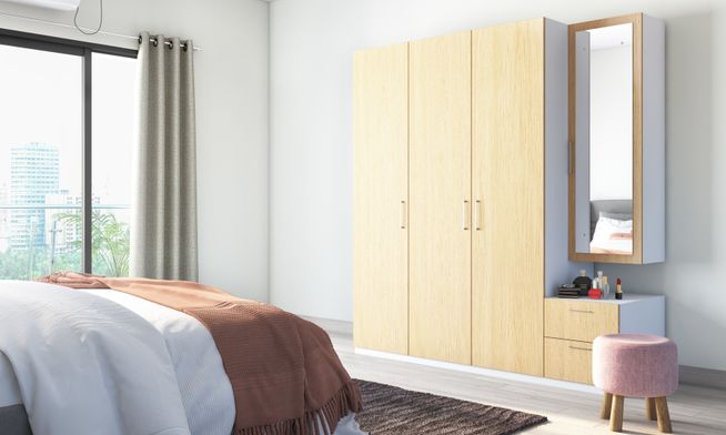 Montana PE Vertical, Matt