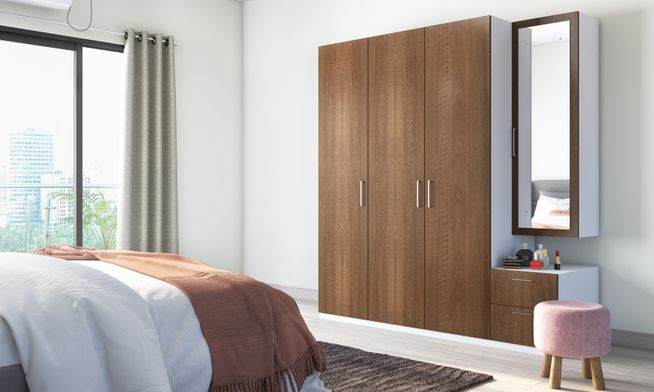 Amati PD Vertical, Matt