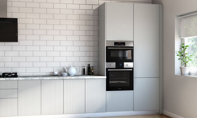 Alumina Pearl, Lines