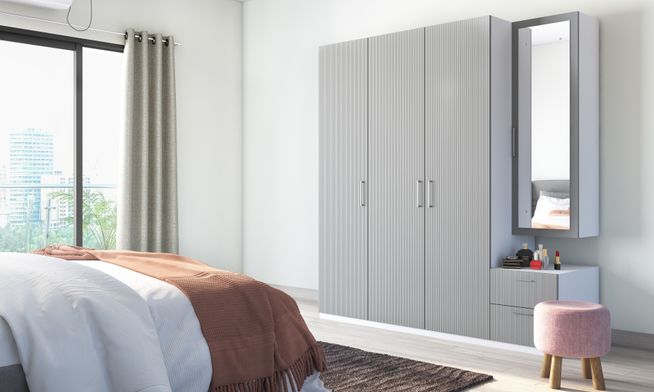 Alumina Pearl, Lines