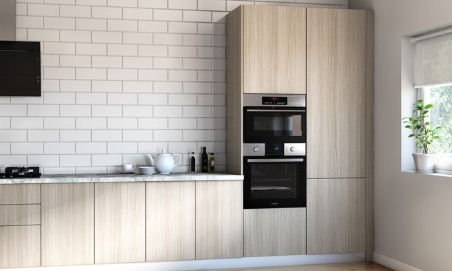 American Walnut, Suede