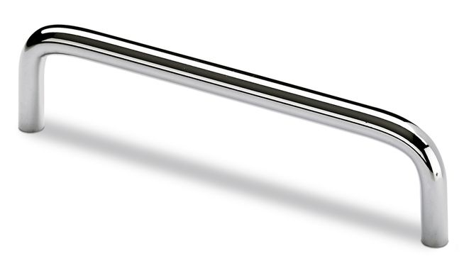 Avenio, Chrome plated