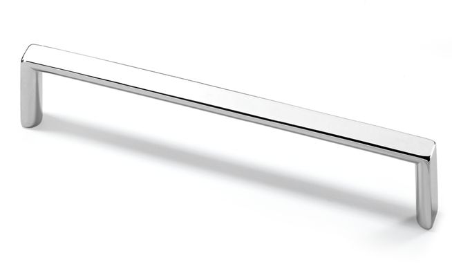 Baldone, Chrome plated