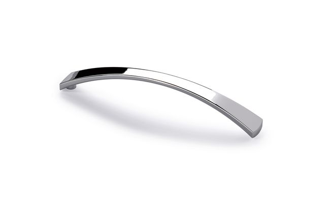 Parma, Chrome plated