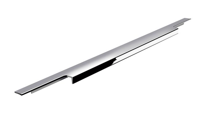 Livspace EPH, Chrome plated