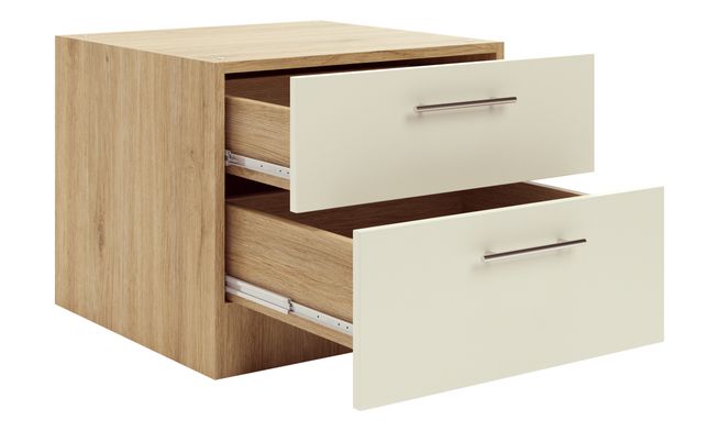 Dresser Base Unit, 500 mm