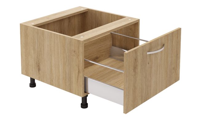 Base Unit, 1 Drawer (1L)