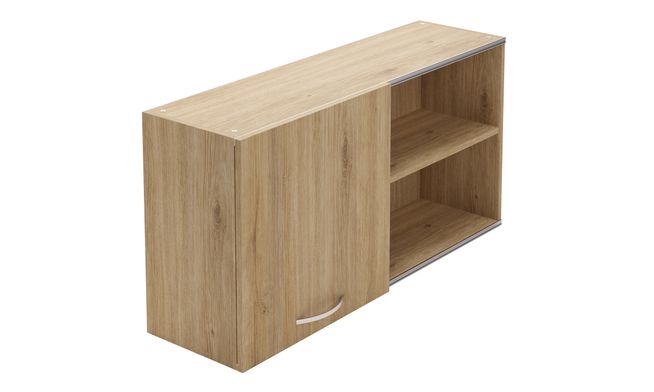 Wall Sliding Unit, 1 Shelf