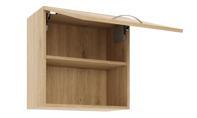 Wall HK Lift-up Unit, 1 Shelf